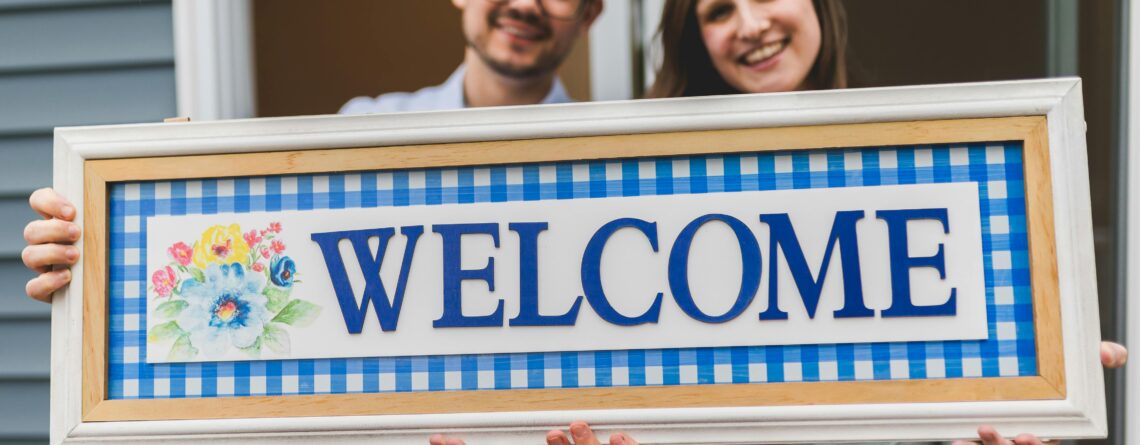 The Charm of Custom Wood Signs