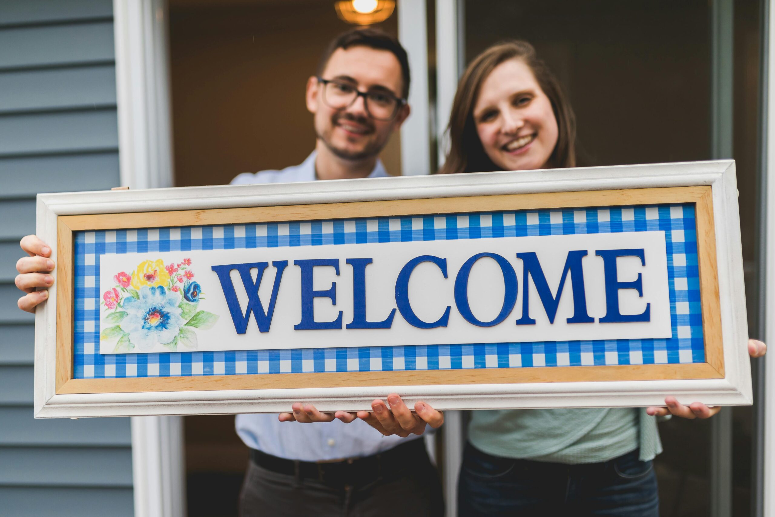 The Charm of Custom Wood Signs